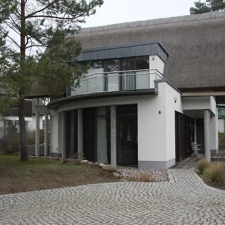ヴィラ Am Lotsenstieg 8 *